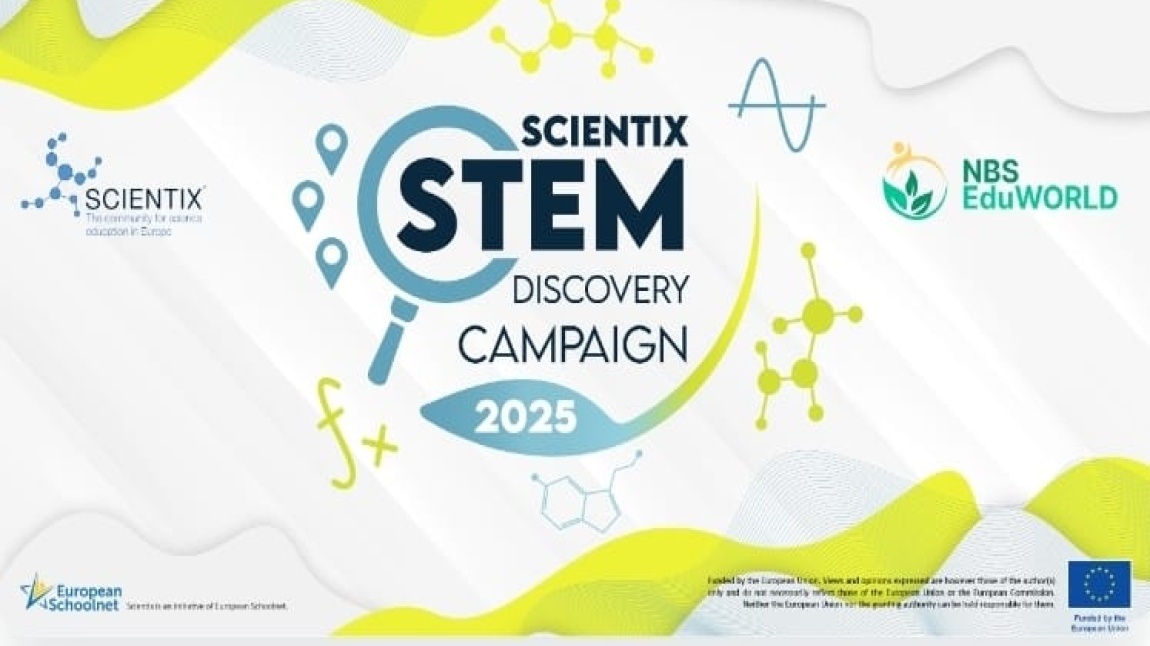 STREAM KEŞİF KAMPANYASI 2025